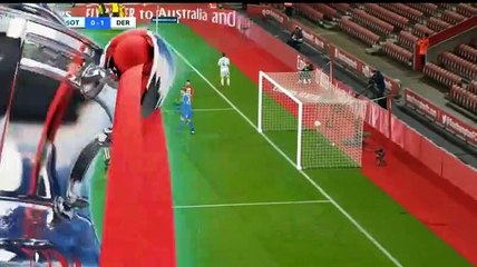 Southampton vs Derby County 2-2 All Goals & Highlights 16/01/2019