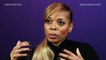 Sparkle Still Faces Family Backlash For Speaking Out Against R. Kelly | In This Room