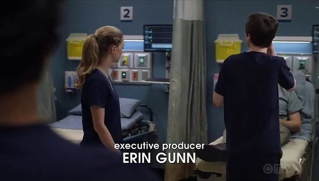 The good doctor season 1 episode 2 dailymotion hotsell