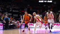Valencia Basket - Crvena Zvezda mts Belgrade Highlights | 7DAYS EuroCup, T16 Round 3