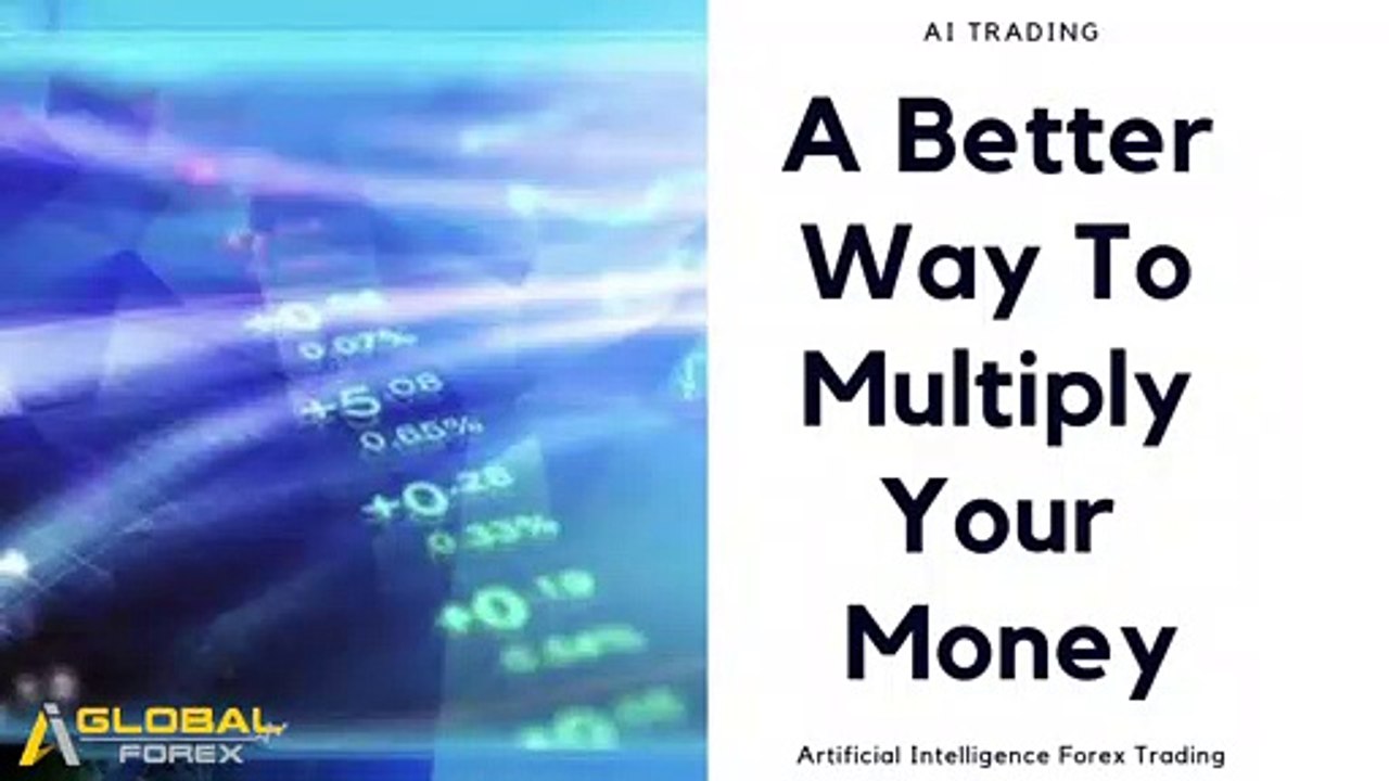 Algorithimic Metatrader Software | AI Global Markets