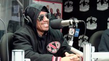 Nick Cannon Talks New Series 'The Masked Singer'