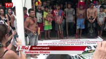Indígenas são hostilizados em Porto Alegre