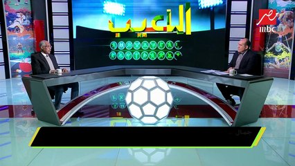 جمال علام : لو كنت رئيسا لاتحاد الكرة لجددت لكوبر
