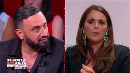 Cyril Hanouna répond sans filtre aux questions des chroniqueurs
