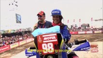 Epic Story by Motul - Étape 8 / Stage 8 - Dakar 2019