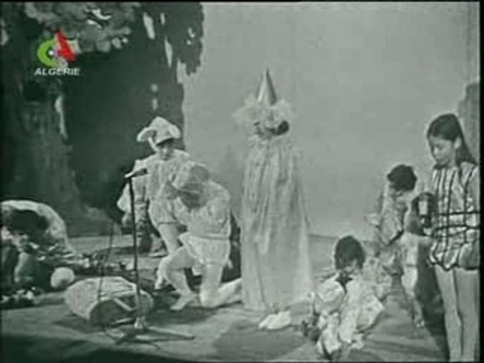 Madha yaqoulou Edikou :  El Hadiqa Essahira