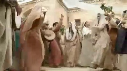 JESUS CAPITULO 133 COMPLETO