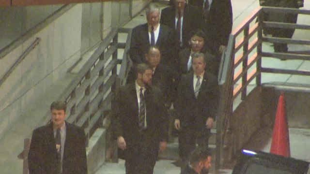 北 김영철, 워싱턴 2박3일 일정 돌입...북미 정상회담 최종 조율 / YTN