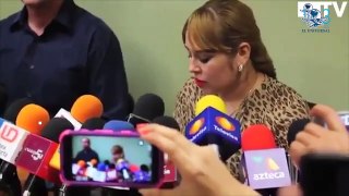 Amante de 'El Chapo' testifica en juicio