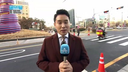 1월 18일 김진의 돌직구쇼 오프닝