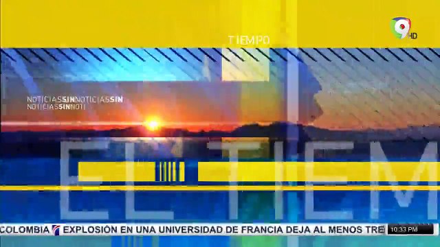NoticiasSIN Emisión Estelar 17/01/2019