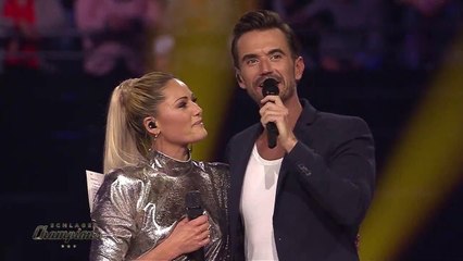 Download Video: Schlagerchampions_Das_grosse_Fest_der_Besten - Florian Silbereisen & Helene Fischer 2019