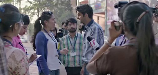 22 Yards - Official Trailer - Barun Sobti - Panchi Bora