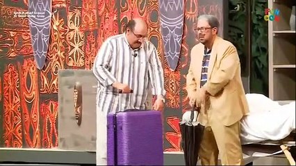 مسرحية جنوب افريقيا الجزء الثاني