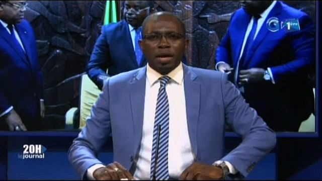 RTG - Passation de charge entre les Ministres de l’habitat, Urbanisme et Logement