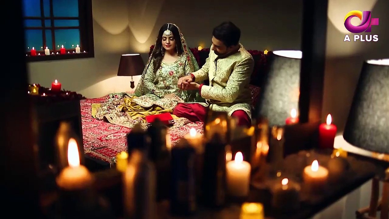 KhafaKhafaZindagi - Episode 20