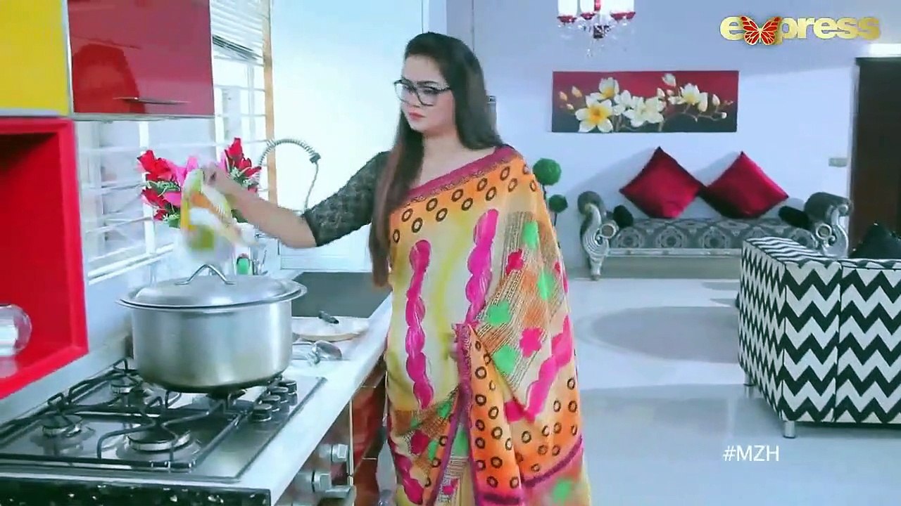 MohabbatZindagiHai - Episode 353