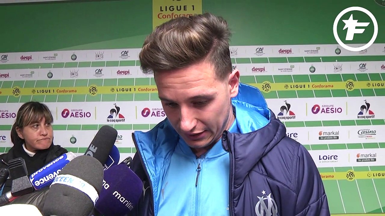 ASSE-OM : la déception des Marseillais