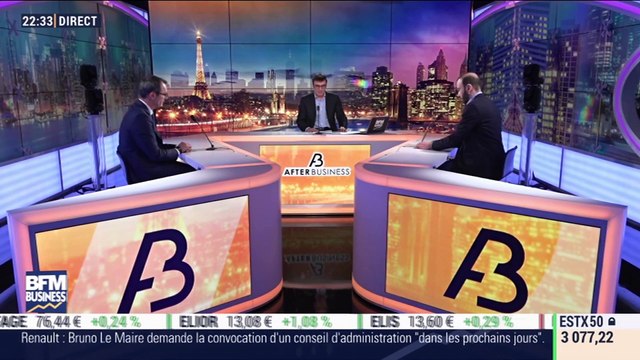 Le duel de l'éco: Brexit, faut-il se préparer au pire des scénarios ? - 16/01