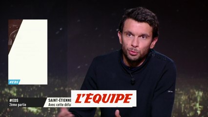 Avec cette défaite, l'OM a-t-il dit adieu au podium ? - Foot - EDS