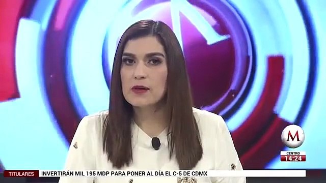 Analizan baja en delitos y estrategias en Coahuila