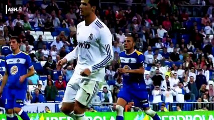 Cristiano Ronaldo ● All 8 Perfect Hat-tricks