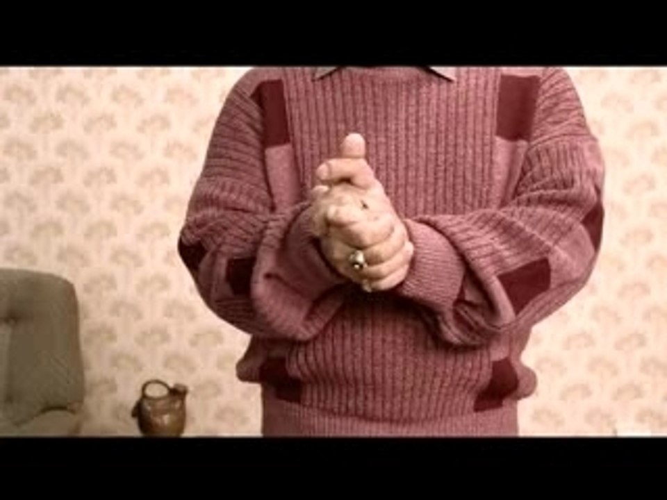 Dunlop Volleys Ad - The Mexican Hat Dance