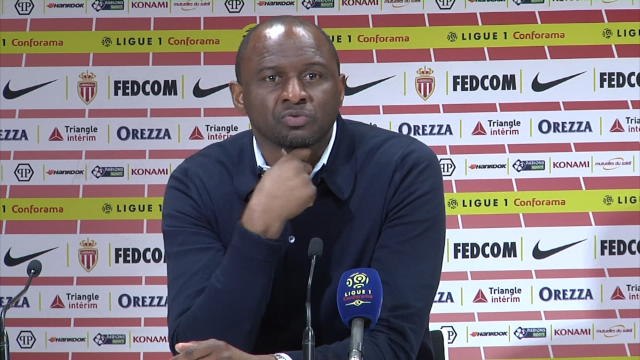 17e j. (en retard) - Vieira : Beaucoup de questions sur les décisions de l'arbitre