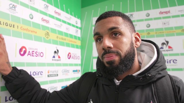 Yann M'Vila: Un grand merci à nos supporters