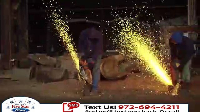 2018 Ford F-150 Dallas TX | Ford F-150 Dealer Dallas TX