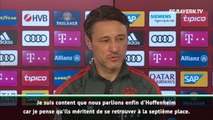 Bayern - Kovac se méfie de cette équipe 