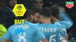 But Kevin STROOTMAN (16ème) / AS Saint-Etienne - Olympique de Marseille - (2-1) - (ASSE-OM) / 2018-19