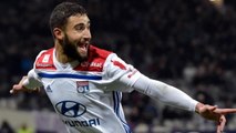 17e j. (en retard) - Genesio sur Fekir : 