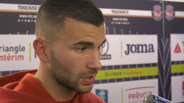 17e j. (en retard) - Lopes : On n'est pas inquiet mais il faut rectifier le tir