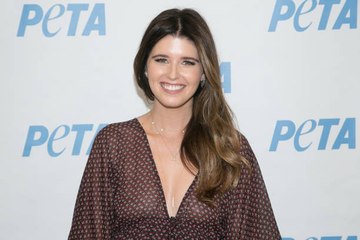 Katherine Schwarzenegger Breaks Her Silence on Her Engagement