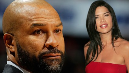 Jeff Bezos’ Mistress CHEATED On Fiance With Derrick Fisher!
