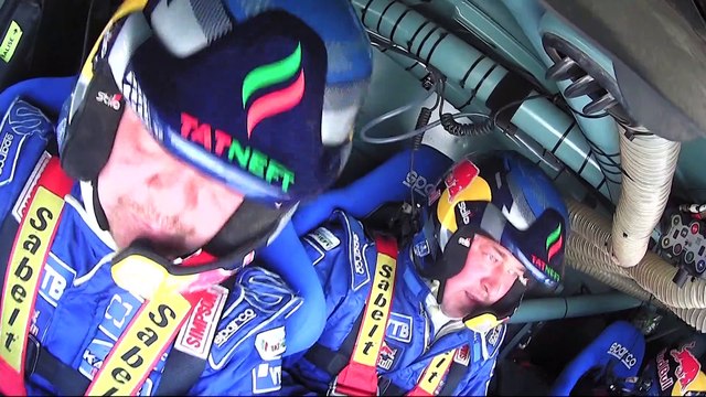 Resumen - Camiones - Etapa 9 (Pisco / Pisco) - Dakar 2019