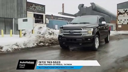 2018  Ford  F-150  Celina  TX |  Ford  F-150  Celina  TX