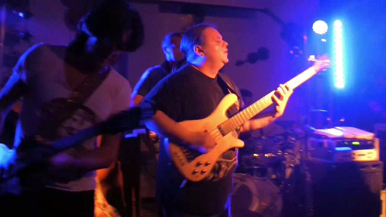 Vasco Rossi, Domenica Lunatica (Live) - Diapason Band Tribute (Special Guest Maurizio Solieri)