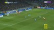 Two-goal Khazri the hero as Saint-Etienne beat Marseille