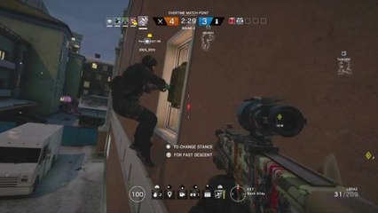 CRO_Ghost10 - Hammered