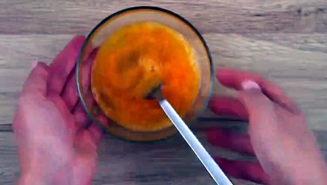 Bon a saoiv r: comment faire de parfaits amuse-bouche avec une citrouille
