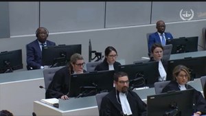 Côte d'ivoire, L. GBAGBO ET B. GOUDÉ LIBÉRÉS PAR LA CPI