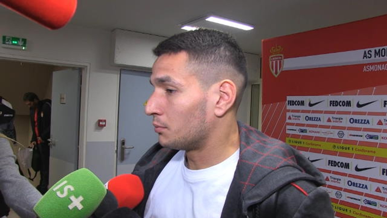 17e j. (en retard) - Lopes : "Pas notre meilleur match"