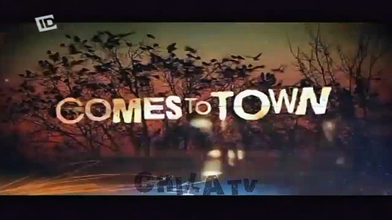 Maldad en el Pueblo - "Amor a la Americana" - Investigation Discovery - Capitulos Completos - ID 2019