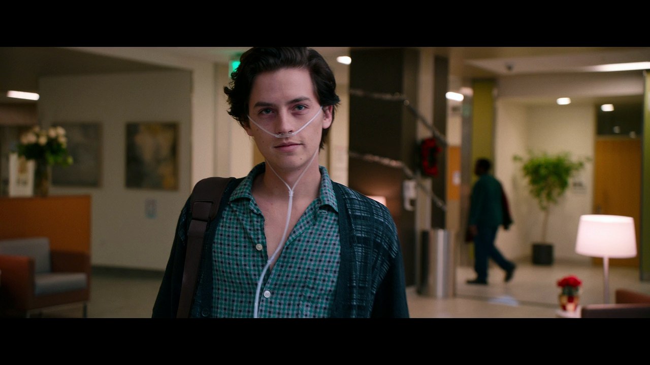 Five Feet Apart (2019)