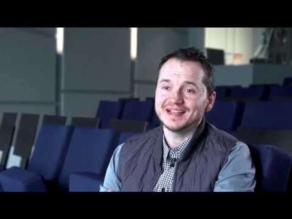 Meet Team Platinum- Nathan Manuel