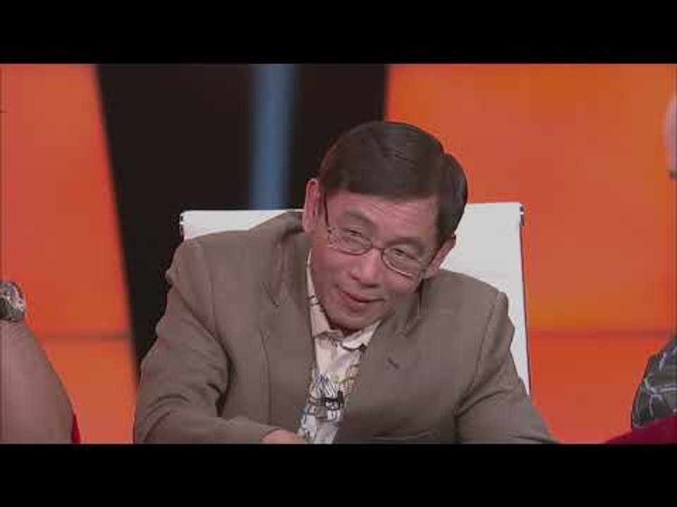 Throwback: Big Game Season 1 - Week 4, Episode 3