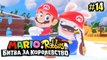 Mario + Rabbids Kingdom Battle {Switch} БЕШЕНЫЕ КРОЛИКИ прохождение часть 14 на русском